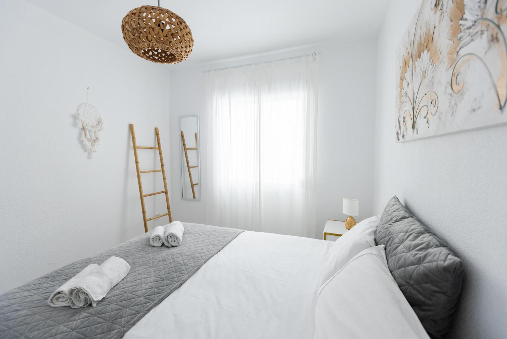 Casa Sunrise - Costa Blanca House With Rooftop, Swimming Pools And Panoramic Sea And Calpe Views Exterior photo